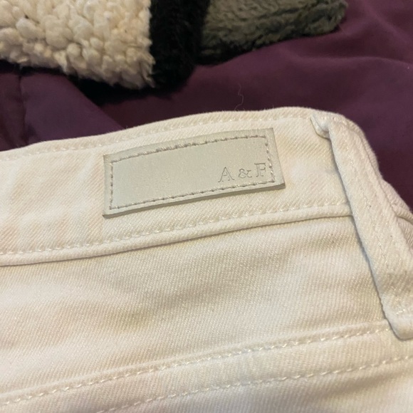 Abercrombie Shorts - Picture 4 of 4